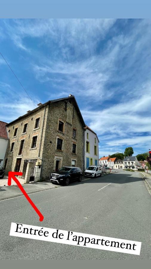 La Romantica**** 4/6 Pers 5Kms De Nausicaa Saint-Étienne-au-Mont エクステリア 写真